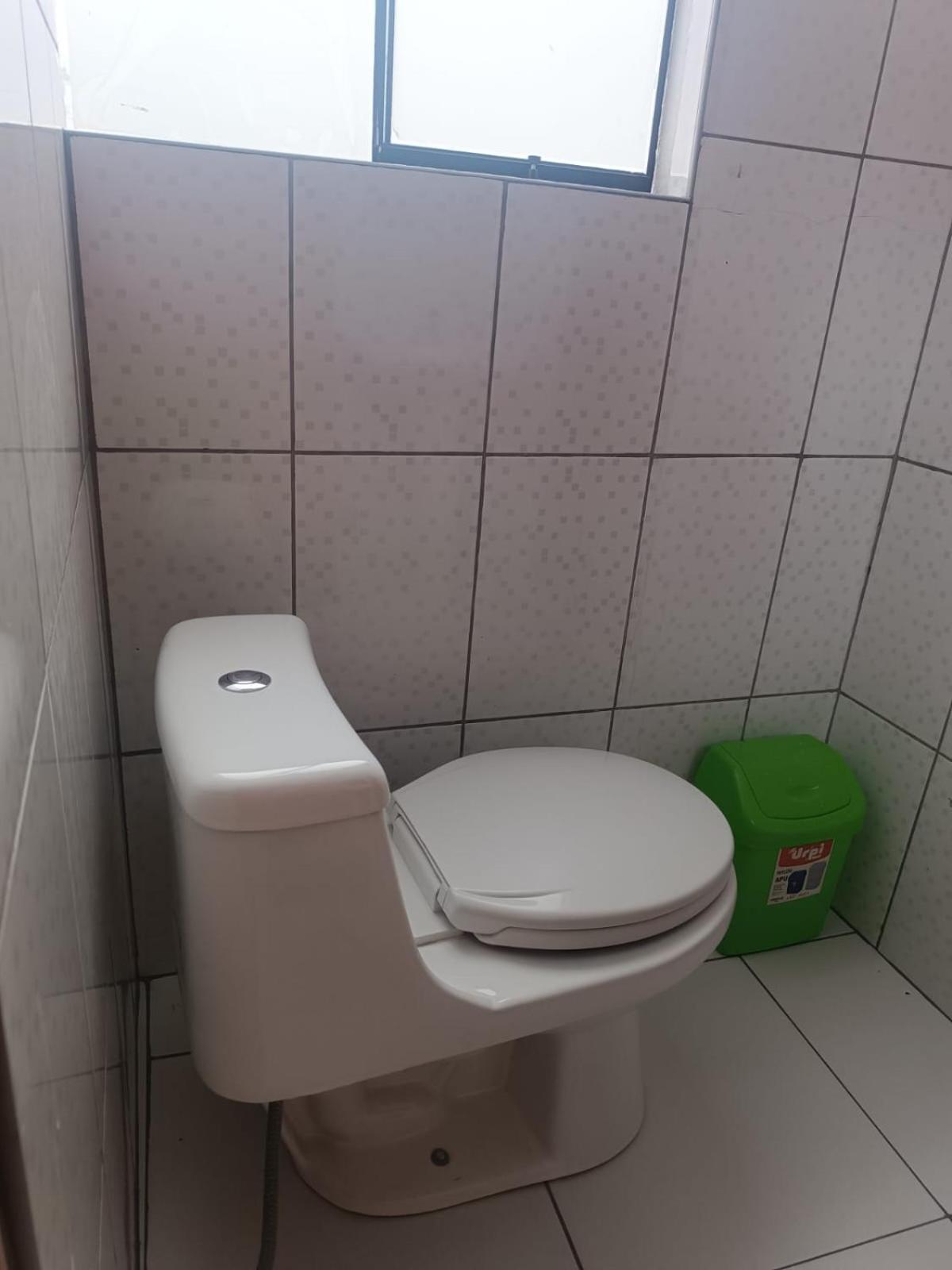 Hostal Yuraq Wasi 596 Аякучо Екстериор снимка