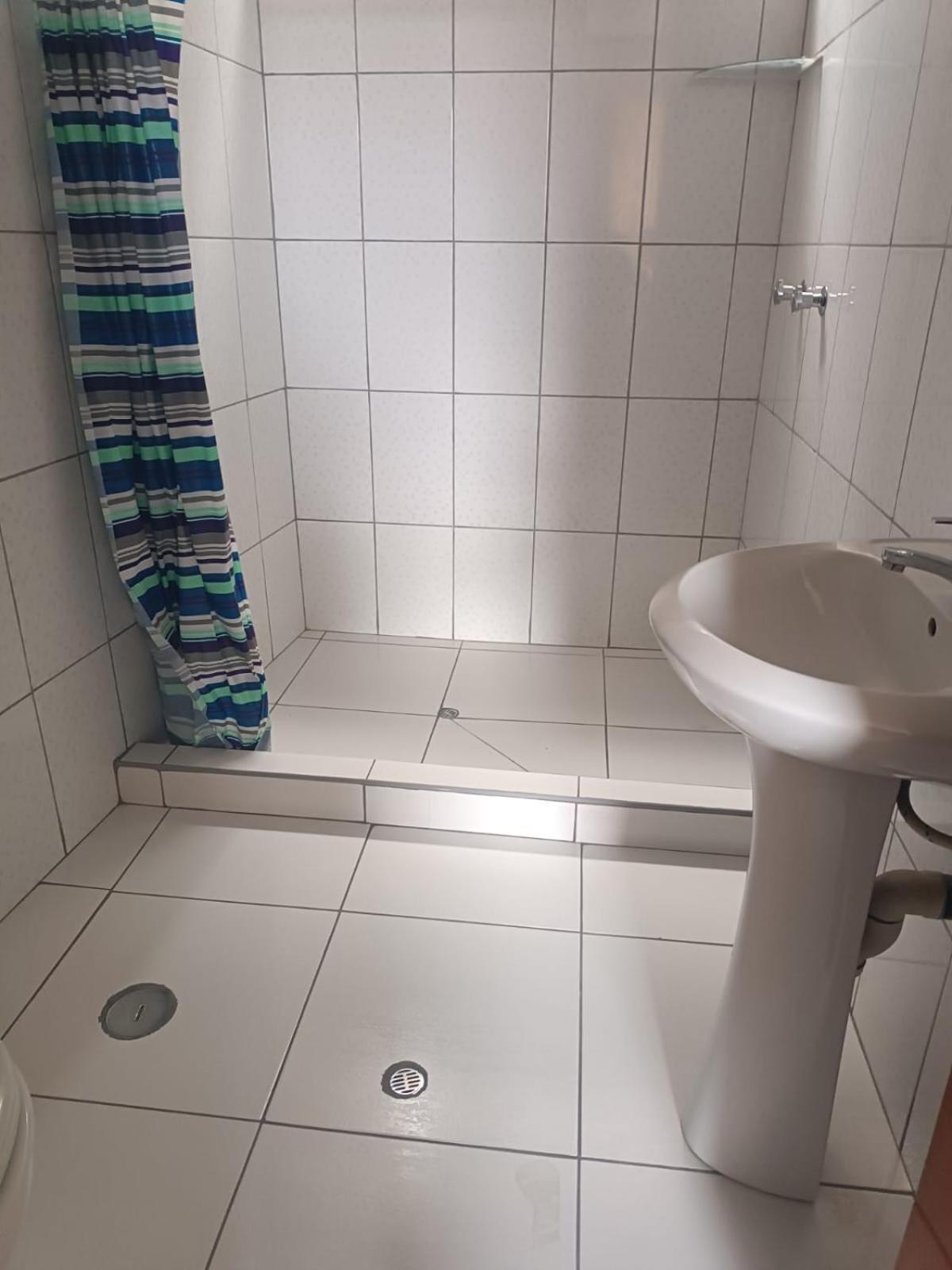 Hostal Yuraq Wasi 596 Аякучо Екстериор снимка